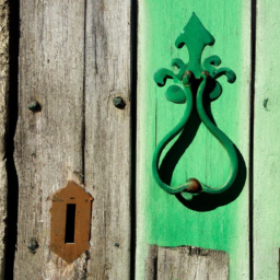 Installation de Porte de Maison, Porte d'entrée  : Sécurité et Confort pour votre résidence à Saint-Brice-sous-Foret